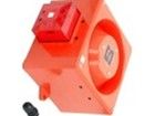 204735 Buzzers & Audio Indicators - Board Mount
