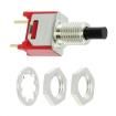 PMS9P1B05M2RE Pushbutton Switches