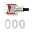 PMS8P1B05M2QE Pushbutton Switches