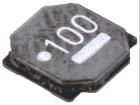 WLPN606010M100PB electronic component of Walsin