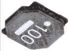 WLPN606010M100PB  Passive Components