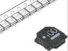 WLPN505010M100PB electronic component of Walsin