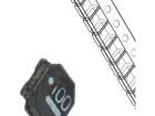 WLPN505010M100PB Fixed Inductors