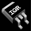 IRFS52N15DHR electronic component of Infineon