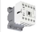 CTX3 MINI 4P 16A 415VAC  Electromechanical