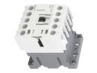 CTX3 MINI 4P 16A 415VAC Contactors - Electromechanical