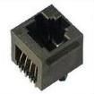 93899-001LF electronic component of Amphenol