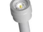 031-2368-RFX RF Connectors / Coaxial Connectors