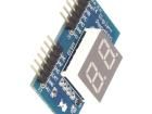 PMODSSD Development Boards & Kits - Wireless