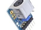 PMODPS2 Development Boards & Kits - Wireless