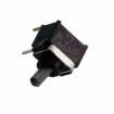 CFT2-1HC4-AW Toggle Switches