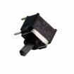 CFT2-1FC4-AW Toggle Switches