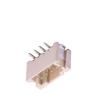 2.0-4P-LT  Connectors
