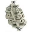 9380062711 Heavy Duty Power Connectors