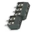 20.501M/6 Fixed Terminal Blocks