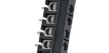 20.501M/8 Fixed Terminal Blocks