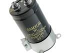 WL 4700U/200V Aluminium Electrolytic Capacitors - Screw Terminal