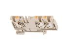 2051240000 A3C 4 DIN Rail Terminal Blocks