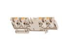 2051500000 A4C 4 DIN Rail Terminal Blocks