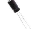 WL1H687M12025BB Aluminium Electrolytic Capacitors - Radial Leaded