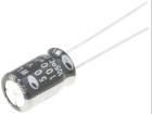 WL1H107M0811MBB electronic component of Samwha