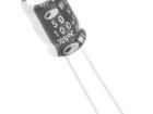 WL1H107M0811MBB Aluminium Electrolytic Capacitors - Radial Leaded