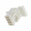 2-1534073-4 Heavy Duty Power Connectors