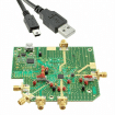 ADRF6602-EVALZ electronic component of Analog Devices