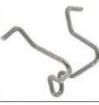RETENTIONCLIP(2X) D-Sub Tools & Hardware