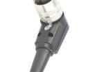 WKV 80 Circular MIL Spec Connector