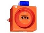 204684 Buzzers & Audio Indicators - Board Mount