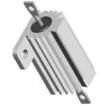 RER40F1020MC02 Wirewound Resistors - Chassis Mount