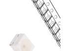 LTST-T680VEWT Standard LEDs - SMD