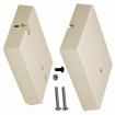 G10A,AL Enclosures, Boxes & Cases