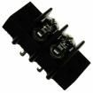 2-140-Y Barrier Terminal Blocks