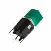 CFPB-1CC-5G9W Pushbutton Switches