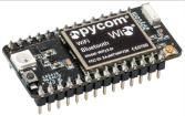 WIPY 2.0 electronic component of Pycom