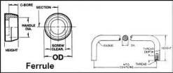 2056 electronic component of Abbatron