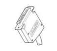 205730-1 D-Sub Backshells