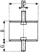 521710 electronic component of Paulstra