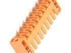 1607560000 SL 3.50/08/180F 3.2SN OR BX Pluggable Terminal Blocks