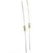 CFM14JT7K50 Carbon Film Resistors - Through Hole