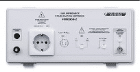 R&S HM6050-2D electronic component of Rohde & Schwarz