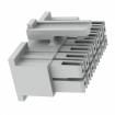 IPD1-07-D Headers & Wire Housings