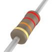 CFR-12JR-52-22K Carbon Film Resistors - Through Hole