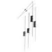 CFR100JT-52-2K2 Carbon Film Resistors - Through Hole