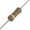 CFM12JT110R Carbon Film Resistors - Through Hole