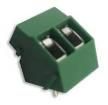 20.590M/2 Fixed Terminal Blocks