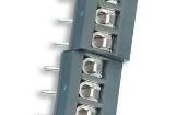 20.590M/4 Fixed Terminal Blocks