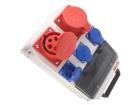 90EKO002 Mounting Fixings